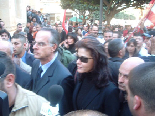 Gebran Tueni Funeral